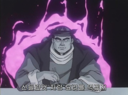 그것이 실제로 일어났습니다. | 인스티즈