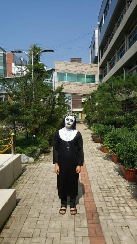 한해의 이슈를 알수있는 의정부고 졸사.jpg | 인스티즈
