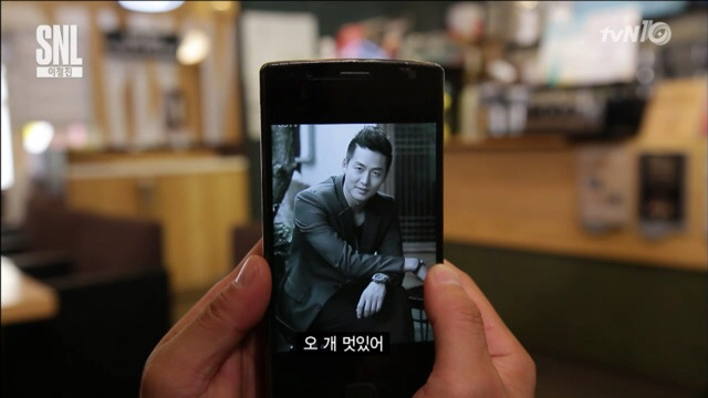 [SNL] 사진이랑 똑같이 생긴 남자 | 인스티즈