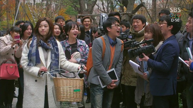 [별에서온그대] 가식미+백치미 낭낭한 천송이 스페셜 다큐.jpg | 인스티즈
