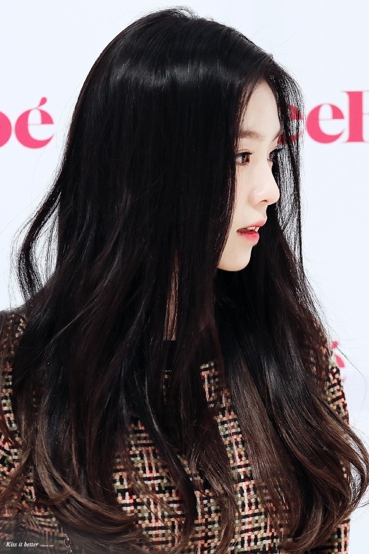 개인적으로 뽑은 아이린 레전드 사진들 | 인스티즈