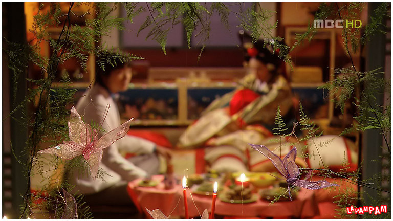 소품팀의 정성이느껴졌던 드라마 궁 (21세기 황실이 존재한다면 이런 느낌?! ^^) | 인스티즈