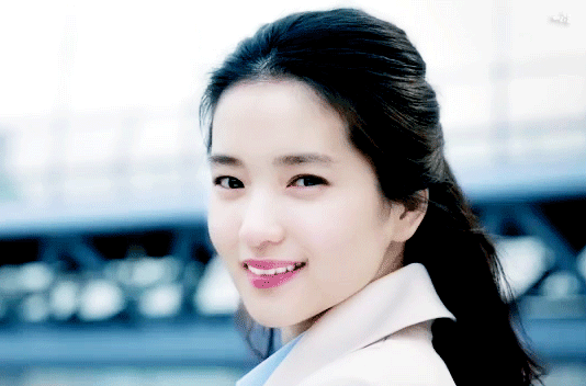 내 숙희 김태리 - Clarins 광고 | 인스티즈