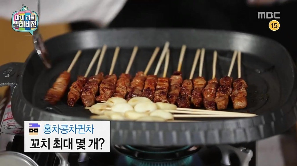 현주엽의 어마어마한 먹성 | 인스티즈