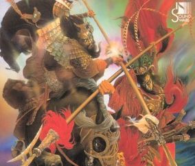 페르난두와 떠나는 반드시 즐겨야할 고전 RPG게임 | 인스티즈