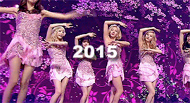 소녀시대 2012~2016 | 인스티즈