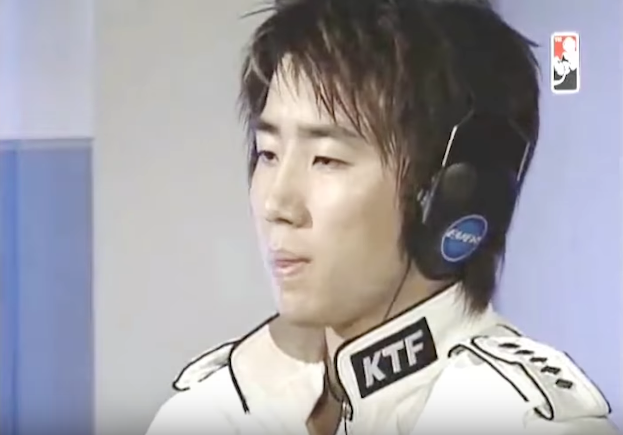 블리자드 25주년 영상에 등장한 6명의 한국인.jpg | 인스티즈