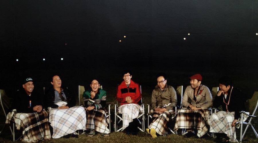 무한도전 7인 단체사진.jpg | 인스티즈