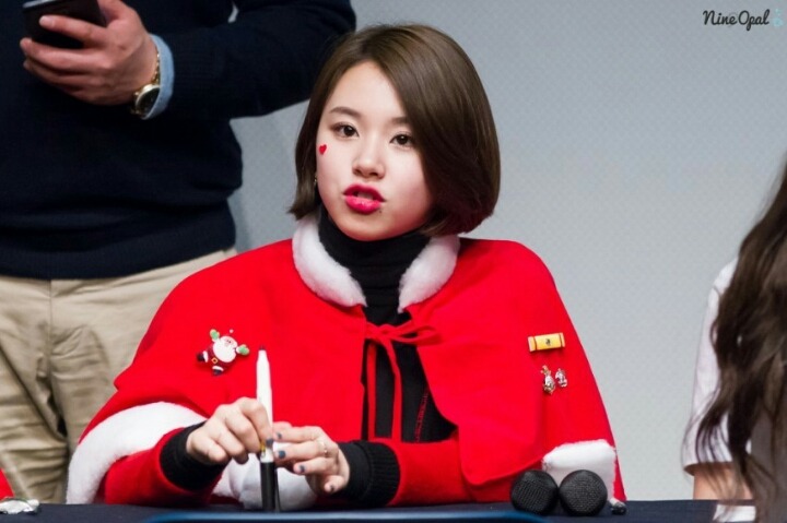 트와이스 식스틴시절과 현재 이미지 다른 맴버 | 인스티즈