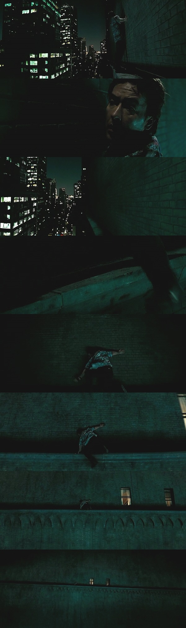 1408 (2007) - 0 0 7 | 인스티즈