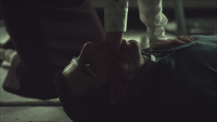 [로맨틱스릴러미드] 한니발 (Hannibal) 시즌3 에피10 (4/4) | 인스티즈