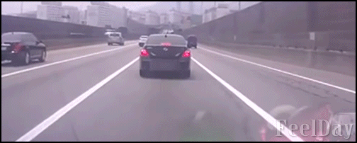 졸음운전.gif | 인스티즈