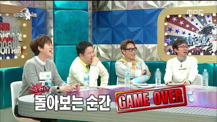 [라디오스타] 학교를 7년이나 다녀 데뷔가 늦었다는 이동휘 | 인스티즈