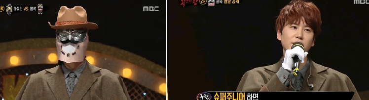 복면가왕 역대 남&여 아이돌 성적 | 인스티즈