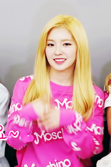 러블리한 여자.gif | 인스티즈