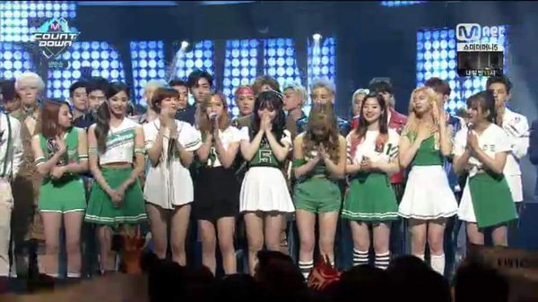 트와이스 나연 과거의 발언ㄷㄷ | 인스티즈