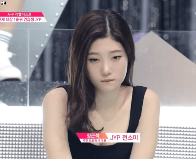 프로듀스101 개인적으로 응원하는 7명!! | 인스티즈