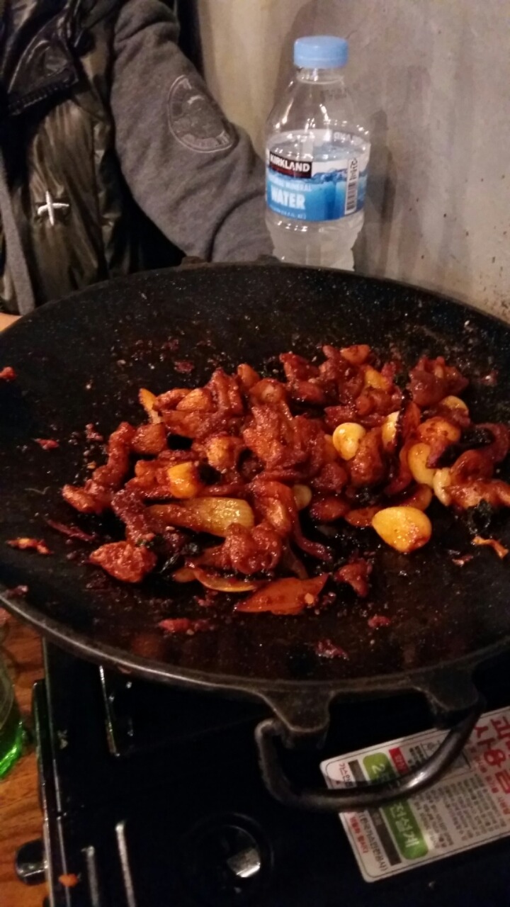 야밤에 위꼴사 갑니다. 침샘주의하세요! ㅋㅋㅋㅋㅋ | 인스티즈
