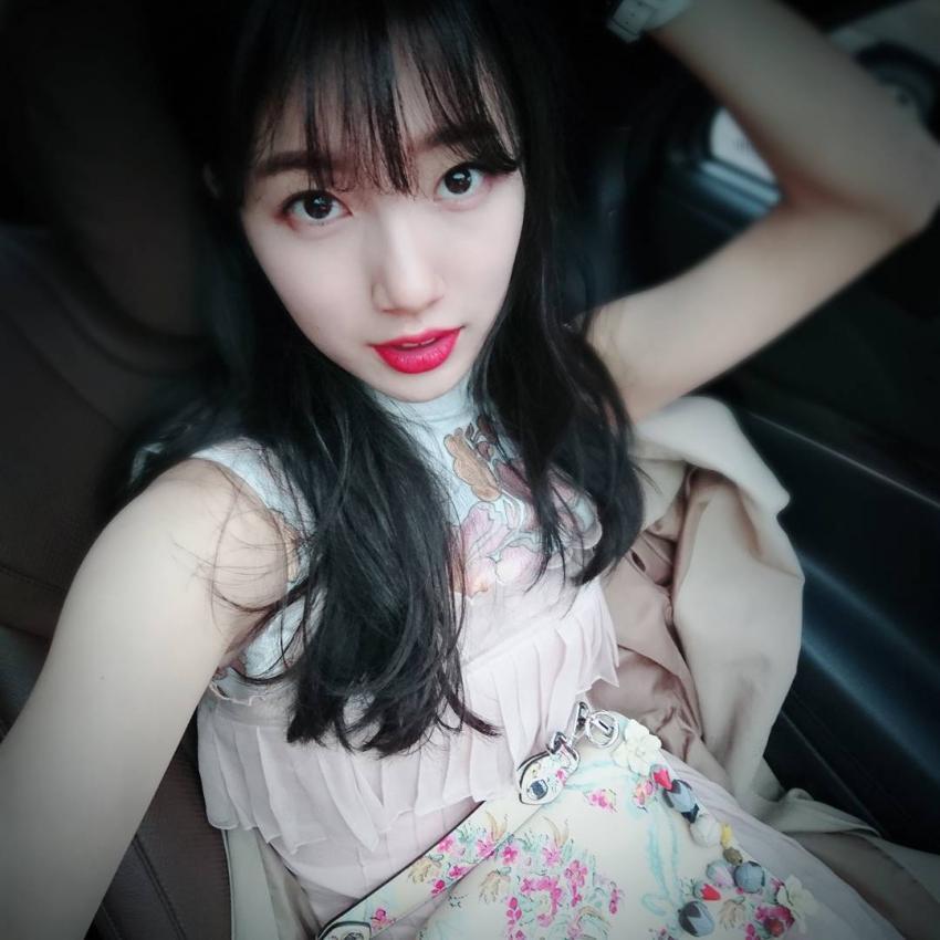 밀라노에서..수지 인스타그램 JPG | 인스티즈