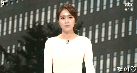 안나경은 오늘도 예쁘다.gif | 인스티즈