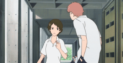 [영화] 시간을 달리는 소녀 時をかける少女 | 인스티즈