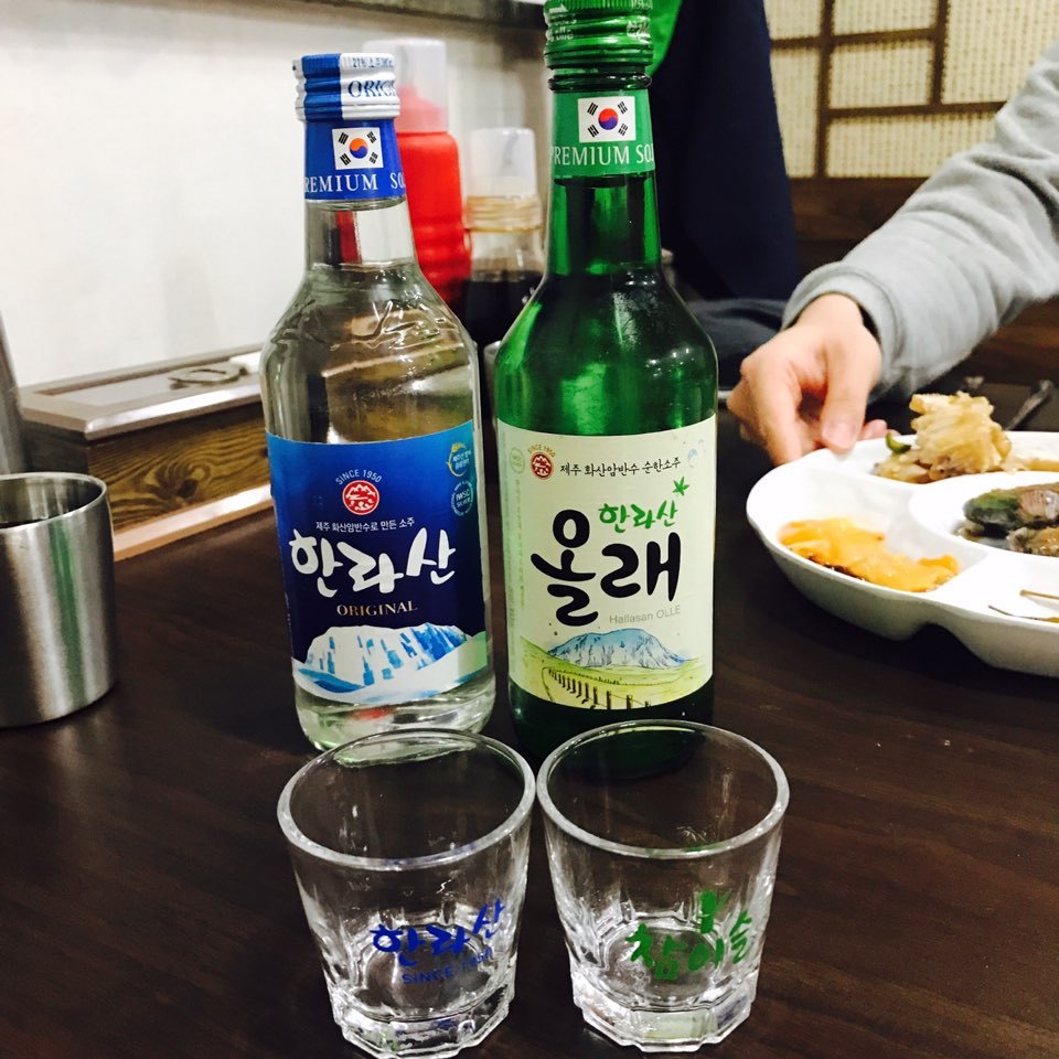 제주도 여행 음식 사진들.. | 인스티즈