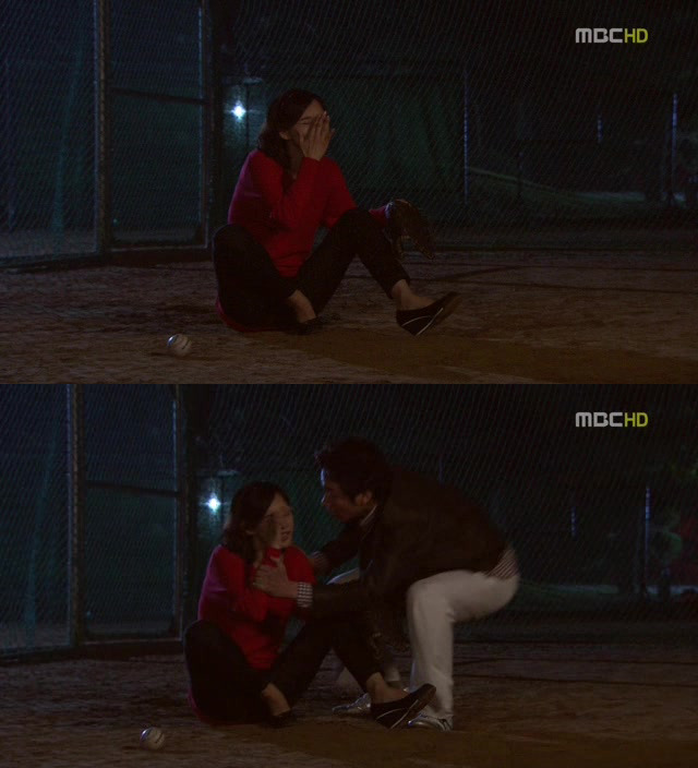 [지붕킥] 보석과 현경의 러브스토리 | 인스티즈