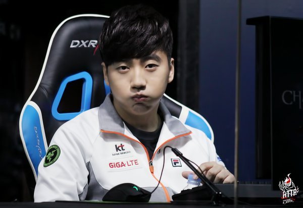 [LOL] 객관적인 LCK 미남 BEST 7 | 인스티즈