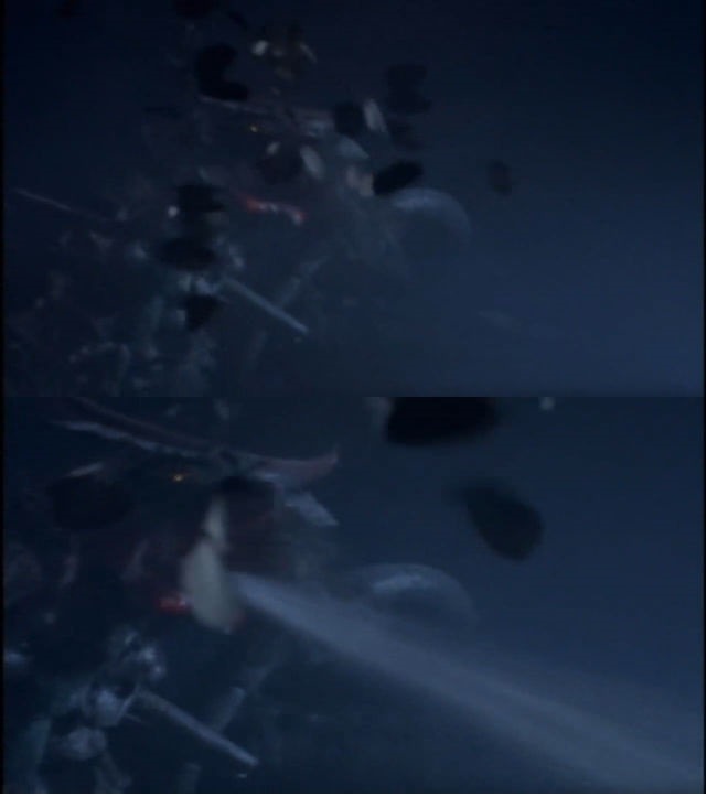 울트라맨에서 가장 억울하게 죽는 괴수 | 인스티즈