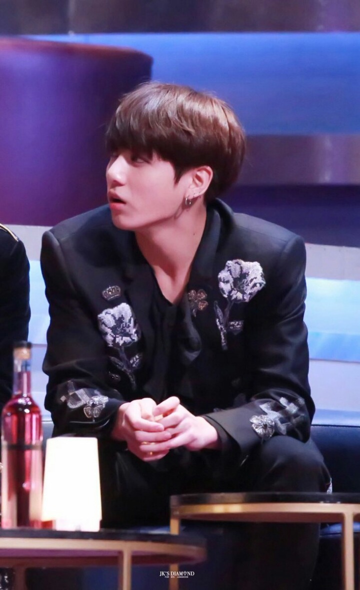 [데이터주의] 예쁜 정국이 | 인스티즈