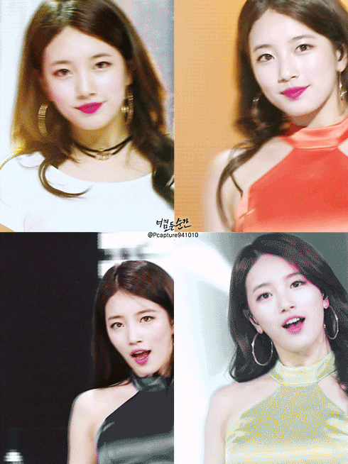 2017년 첫 수지.jpgif | 인스티즈
