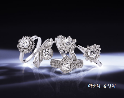 마로니쥬얼리 이미지