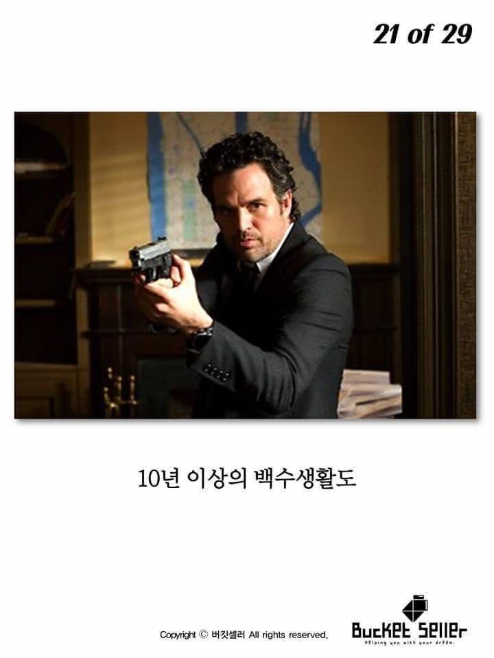 800번의 오디션을 떨어진 배우 | 인스티즈