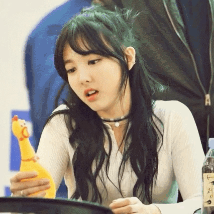 트와이스 나연.gif | 인스티즈