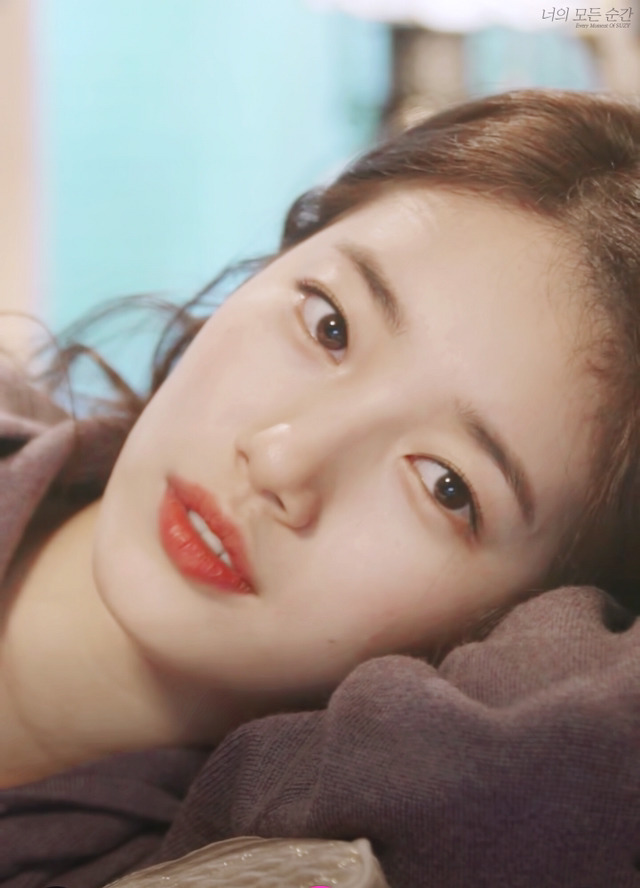 오늘자 수지 | 인스티즈