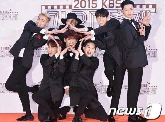 ??:냅둬 쟤네 비투비잖아(ft.그들만의리그) | 인스티즈