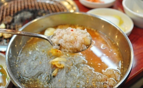 냉면밥.jpg | 인스티즈