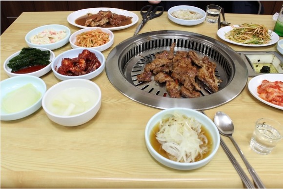 시민을위한갈비 이미지