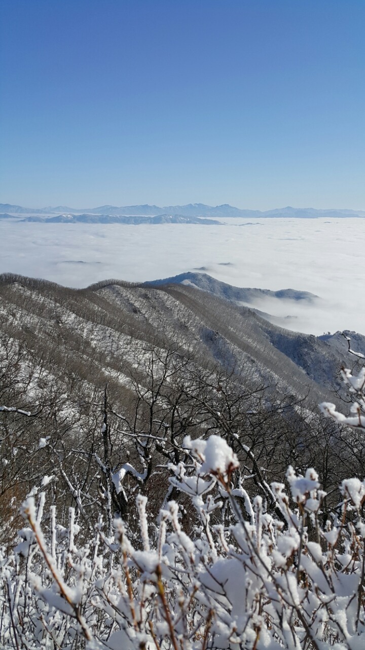 사명산 이미지