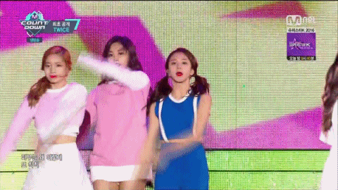 짱귀인 트와이스 채영이 | 인스티즈