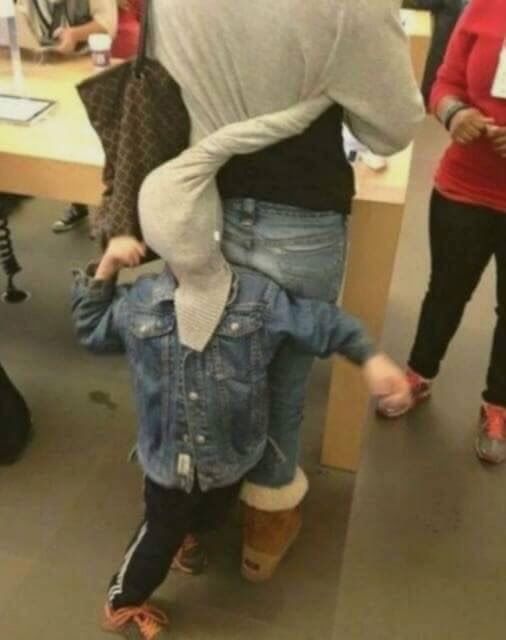 아들 키우는 엄마가 빨리 늙는 이유.jpg | 인스티즈