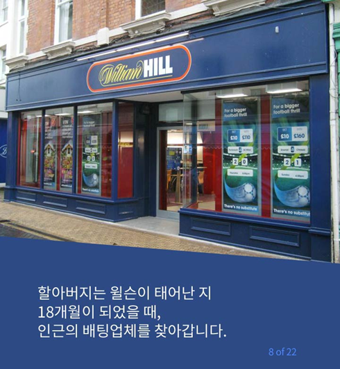 할아버지의 선견지명 | 인스티즈