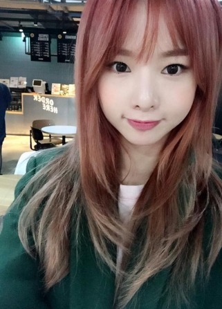 솔지 사진 모음 | 인스티즈