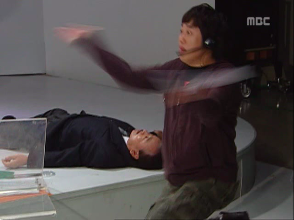 [거침없이하이킥] 생방송나가서 방송사고낸 순재옹ㅋㅋㅋㅋㅋ.jpg | 인스티즈