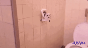 이거보면 똥쌀때 휴지뜯기 미안해짐 | 인스티즈