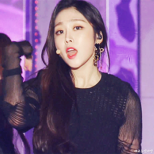 [러블리즈] 구사즈 미모 클라스 | 인스티즈