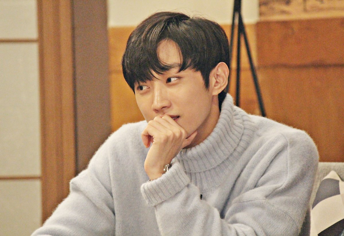 오늘자 해피투게더 게스트.jpgif (feat. 구르미) | 인스티즈