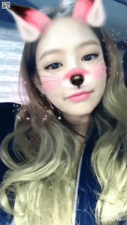 블랙핑크 인스타그램 업뎃.gif | 인스티즈