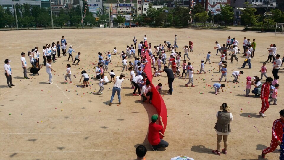소새울유치원 이미지