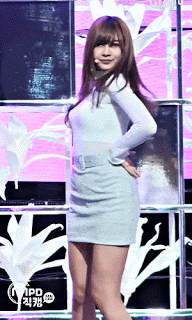 하체라인도이쁜 오하영.jpgif | 인스티즈